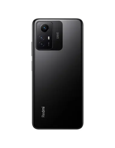 Xiaomi Redmi Note 12S 6/128GB Negro Ónix