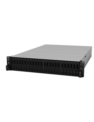 Synology FS3400 Intel Xeon D-1541/16GB FlashStation Servidor NAS 24 Bahías