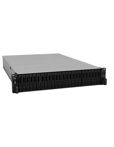 Synology FS3400 Intel Xeon D-1541/16GB FlashStation Servidor NAS 24 Bahías