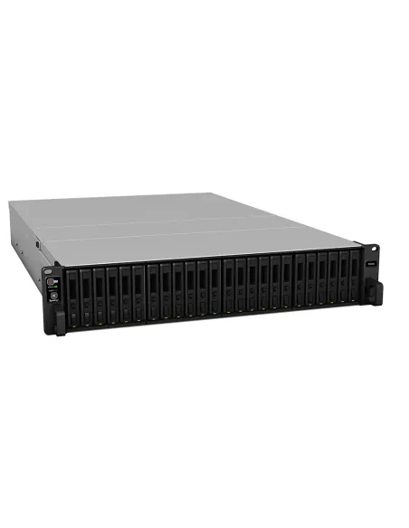 Synology FS3400 Intel Xeon D-1541/16GB FlashStation Servidor NAS 24 Bahías