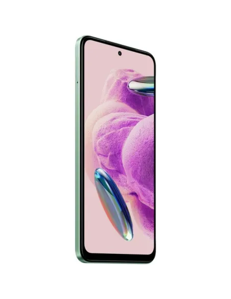 Xiaomi Redmi Note 12S 8/256GB Verde Perlado