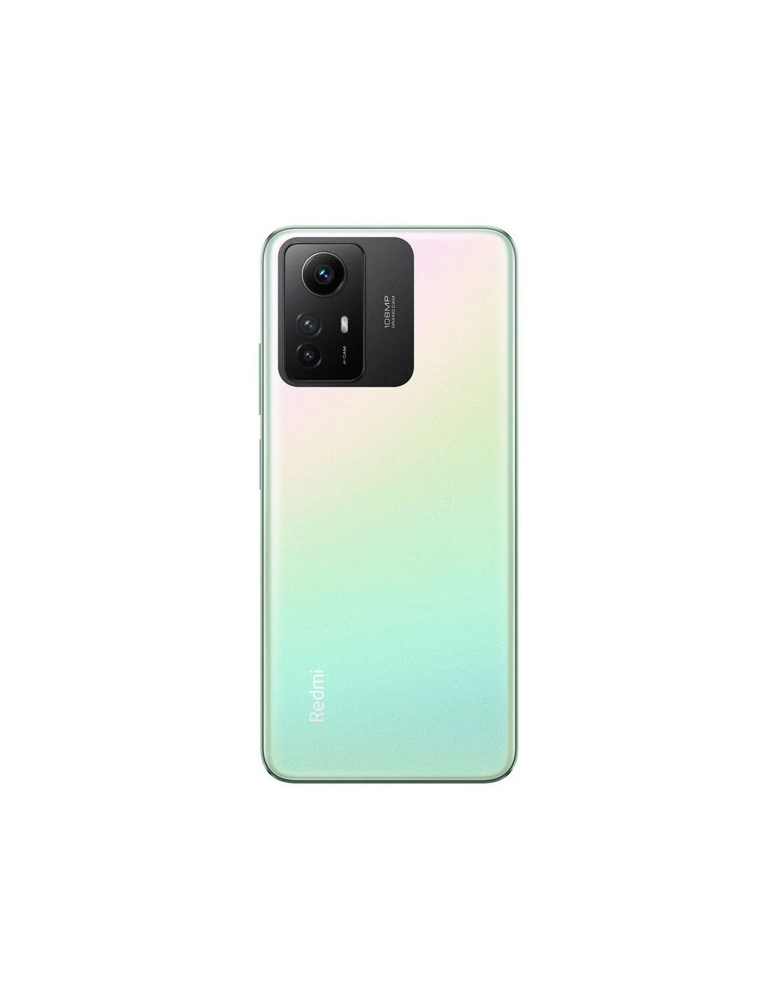 Xiaomi Redmi Note 12S 8/256GB Verde Perlado