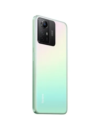 Xiaomi Redmi Note 12S 8/256GB Verde Perlado