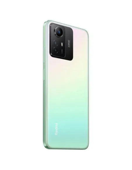 Xiaomi Redmi Note 12S 8/256GB Verde Perlado