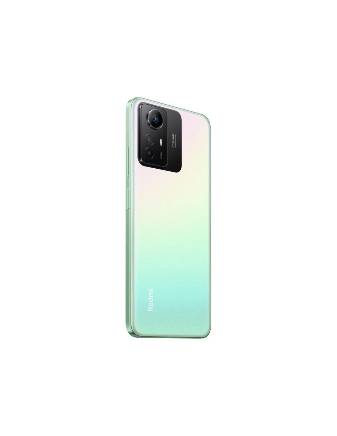 Xiaomi Redmi Note 12S 8/256GB Verde Perlado