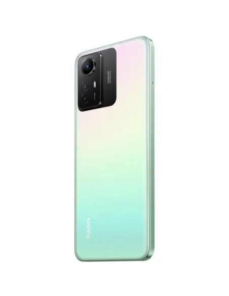 Xiaomi Redmi Note 12S 8/256GB Verde Perlado