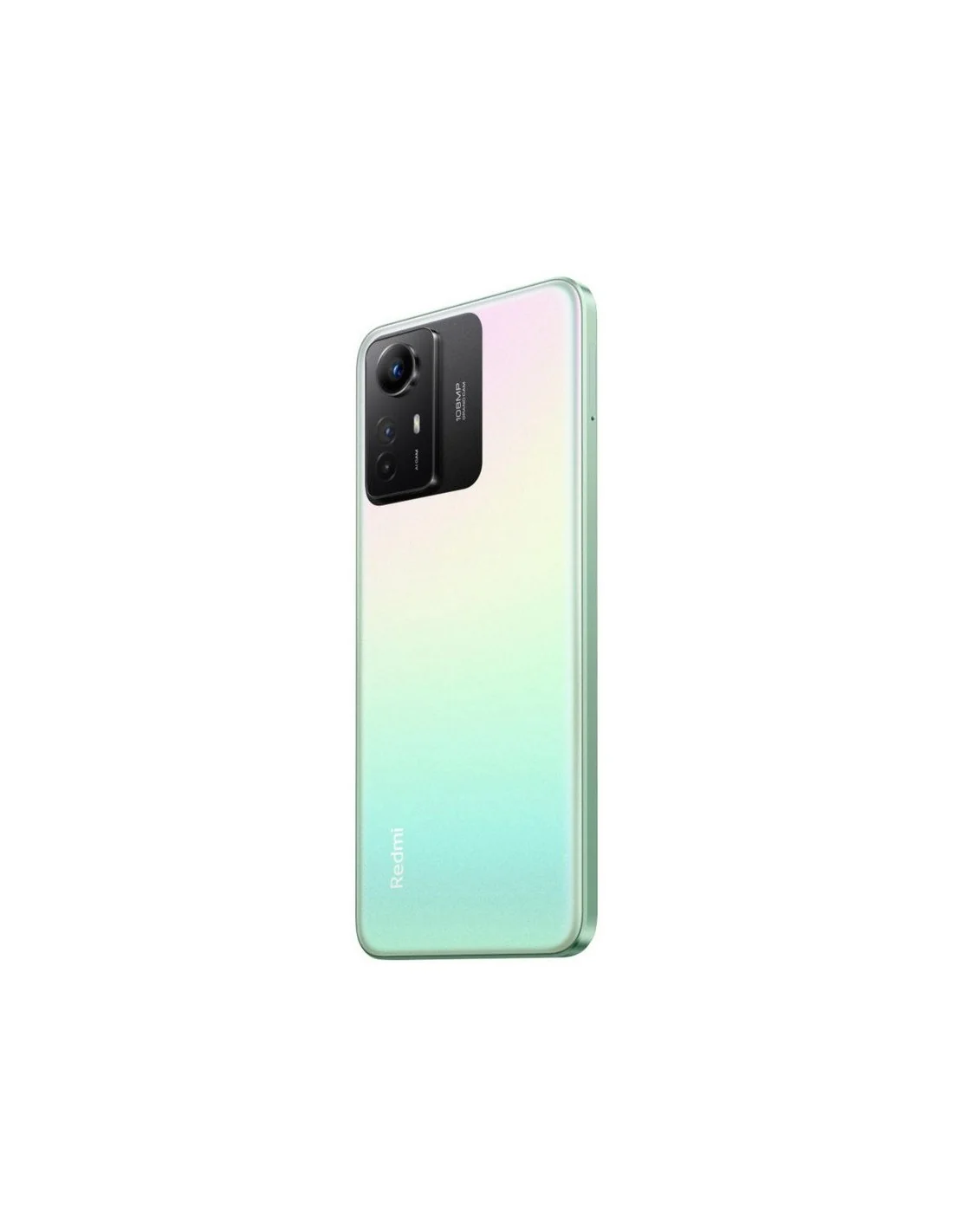 Xiaomi Redmi Note 12S 8/256GB Verde Perlado