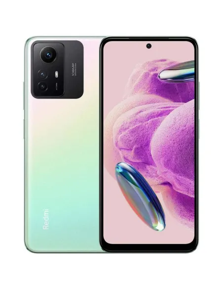 Xiaomi Redmi Note 12S 8/256GB Verde Perlado