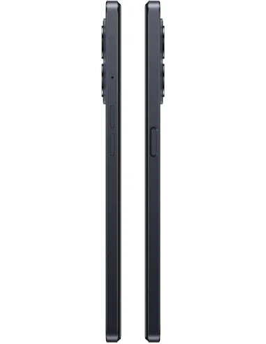 Realme Narzo 50 6/64GB 5G Negro