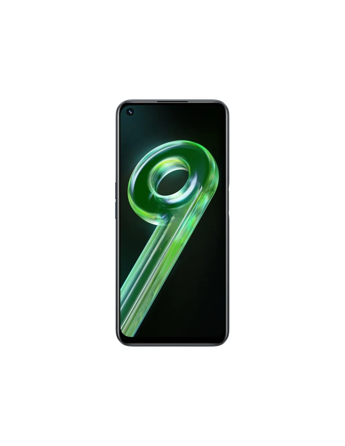 Realme 9 5G 4/64GB Negro