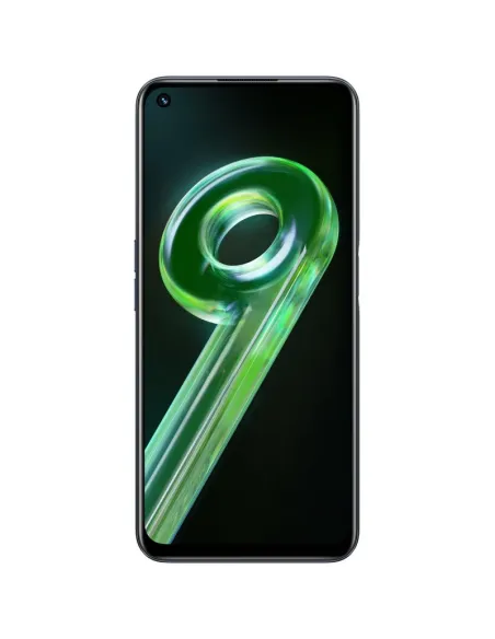 Realme 9 5G 4/128GB Negro