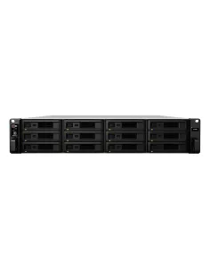 Synology UC3200 Intel Xeon D-1521/8GB DiskStation 12 Bahías-NARARA0059