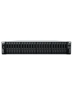 Synology FS3410 Intel Xeon D-1541/16GB NAS FlashStation 2U 24 Bahías-NARARA0083