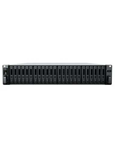 Synology FS3410 Intel Xeon D-1541-16GB NAS FlashStation 2U 24 Bahías