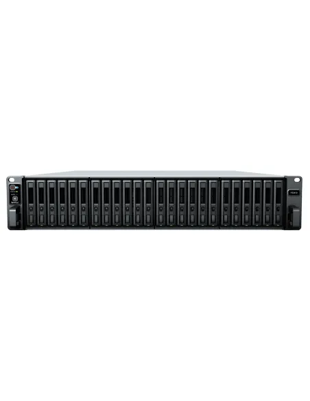 Synology FS3410 Intel Xeon D-1541-16GB NAS FlashStation 2U 24 Bahías