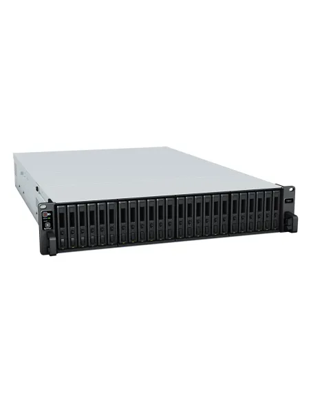 Synology FS3410 Intel Xeon D-1541-16GB NAS FlashStation 2U 24 Bahías