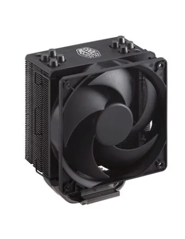 Cooler Master Hyper 212 Black Edition + Adaptador LGA1700