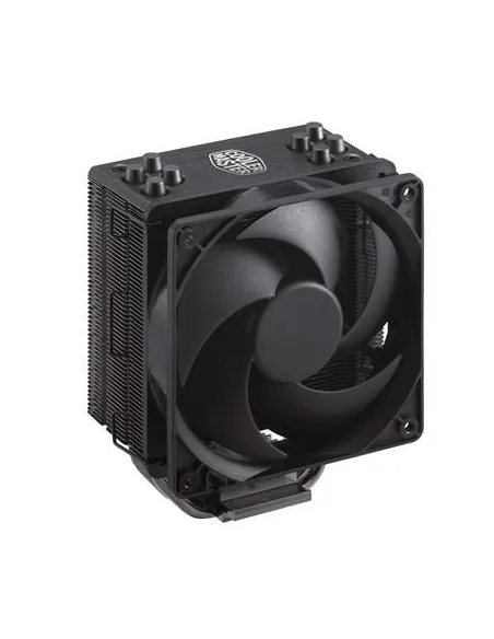 Cooler Master Hyper 212 Black Edition + Adaptador LGA1700