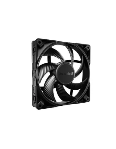 Be Quiet ! Silent Wings Pro 4 Ventilador 140mm Negro