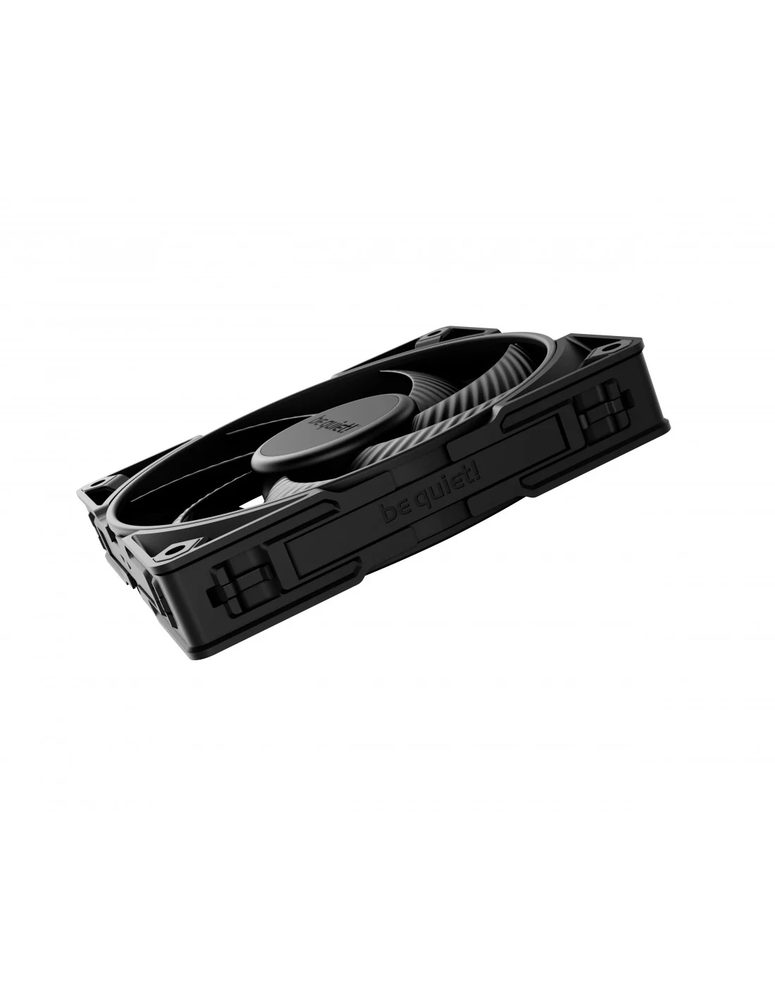 Be Quiet ! Silent Wings Pro 4 Ventilador 140mm Negro