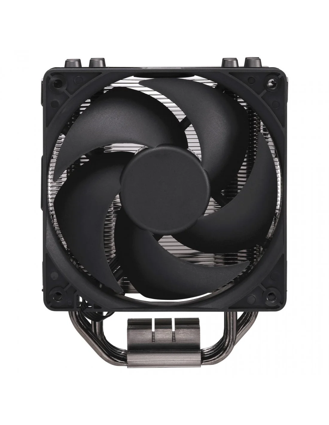 Cooler Master Hyper 212 Black Edition + Adaptador LGA1700