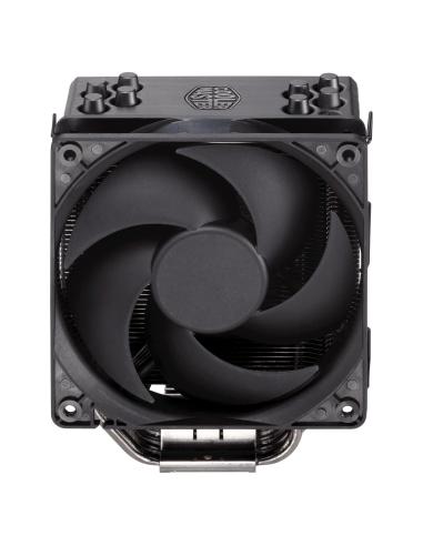 Cooler Master Hyper 212 Black Edition + Adaptador LGA1700