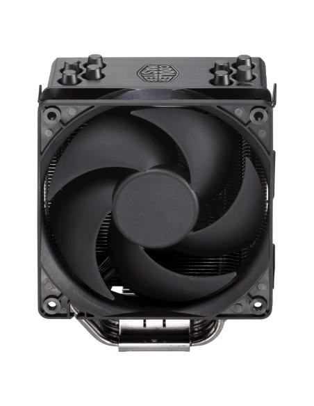 Cooler Master Hyper 212 Black Edition + Adaptador LGA1700