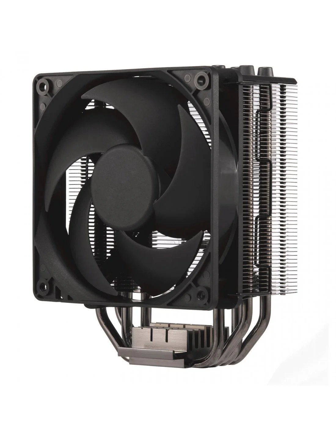 Cooler Master Hyper 212 Black Edition + Adaptador LGA1700