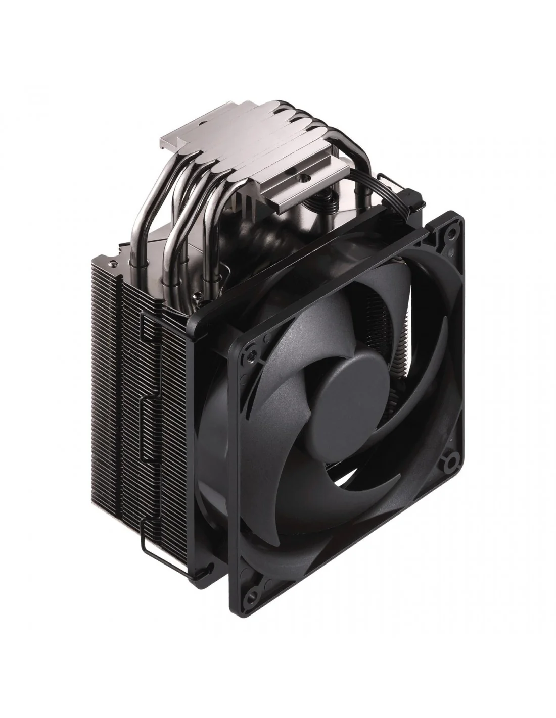 Cooler Master Hyper 212 Black Edition + Adaptador LGA1700