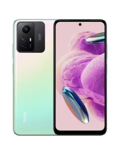 Xiaomi Redmi Note 12S 8/256GB Verde Perlado