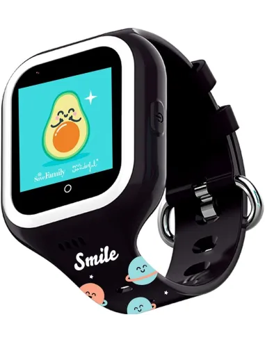 Savefamily Iconic Plus Mr.Wonderfull