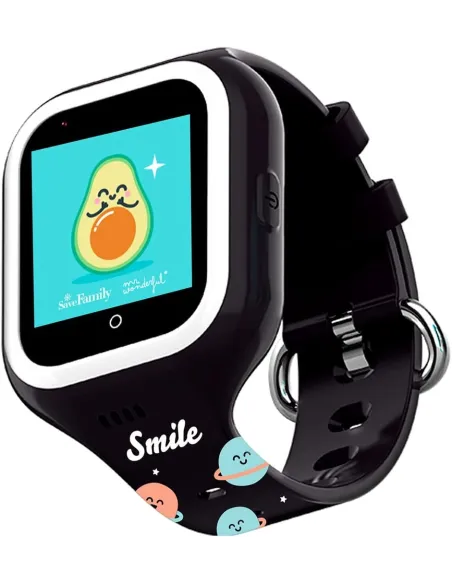 Savefamily Iconic Plus Mr.Wonderfull