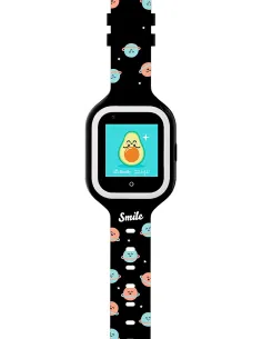 Savefamily Iconic Plus Mr.Wonderfull