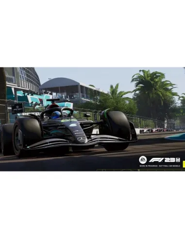 Sony PlayStation 5 + F1 23