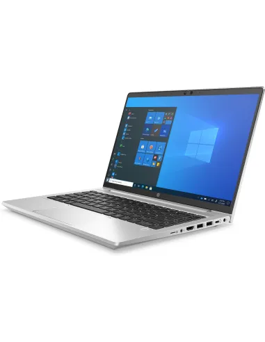 HP ProBook 640 G8 Intel Core i5-1135G7/16GB/512GB SSD/14" W10 Pro