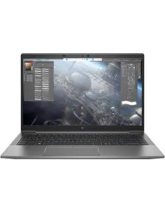 HP ZBook Firefly 14 G8 Intel Core i7-1165G7/16GB/512GB SD/14" W10 Pro