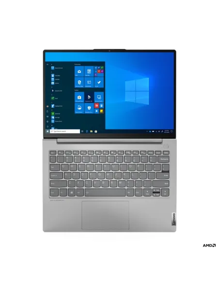 Lenovo ThinkBook 13S AMD Ryzen 5-5600U/16GB/512GB/13.3" W10 Pro