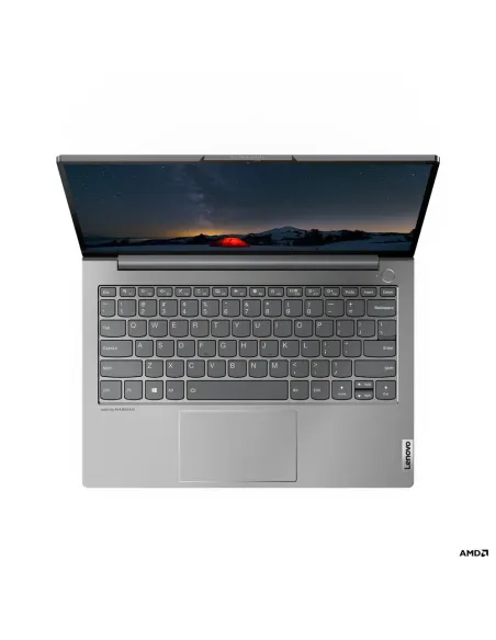 Lenovo ThinkBook 13S AMD Ryzen 5-5600U/16GB/512GB/13.3" W10 Pro