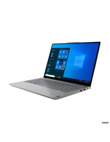 Lenovo ThinkBook 13S AMD Ryzen 5-5600U/16GB/512GB/13.3" W10 Pro