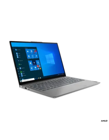 Lenovo ThinkBook 13S AMD Ryzen 5-5600U/16GB/512GB/13.3" W10 Pro