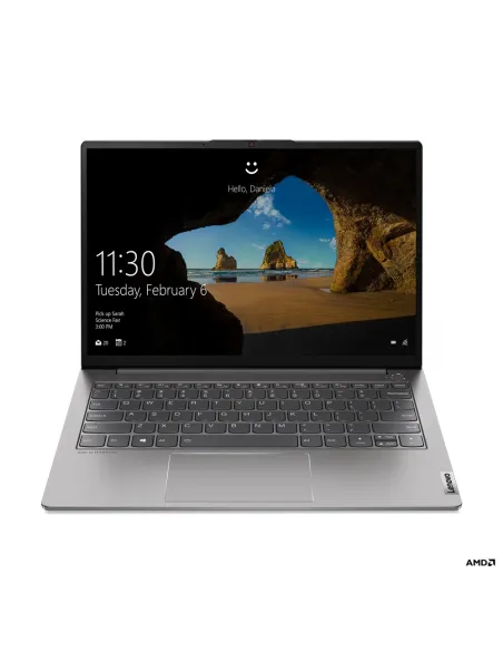 Lenovo ThinkBook 13S AMD Ryzen 5-5600U/8GB/256GB SSD/13.3" W10 Pro