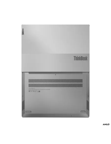 Lenovo ThinkBook 13S AMD Ryzen 7-5800U/16GB/512GB SSD/13.3" W10 Pro