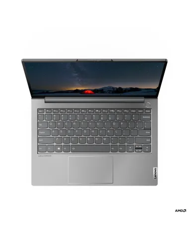 Lenovo ThinkBook 13S AMD Ryzen 7-5800U/16GB/512GB SSD/13.3" W10 Pro