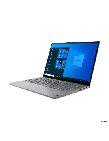 Lenovo ThinkBook 13S AMD Ryzen 7-5800U/16GB/512GB SSD/13.3" W10 Pro