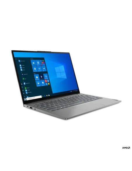 Lenovo ThinkBook 13S AMD Ryzen 7-5800U/16GB/512GB SSD/13.3" W10 Pro