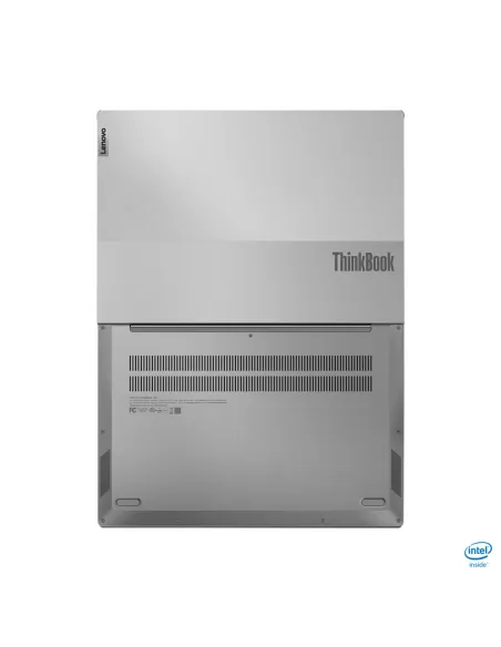 Lenovo ThinkBook 13S Intel Core i7-1165G7/16GB/1TB SSD/13.3" W10 Pro