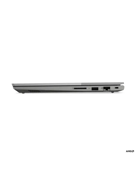 Lenovo ThinkBook 14 Gen 3 ACL AMD Ryzen 5-5500U/8GB/256GB SSD/14" W10 Pro