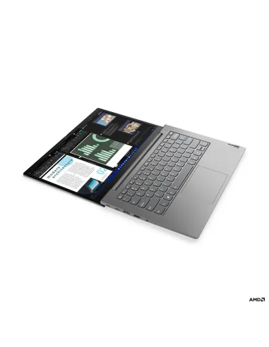 Lenovo ThinkBook 14 Gen 4 ABA AMD Ryzen 7-5825U/16GB/512GB/14" W11 Pro