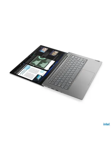 Lenovo ThinkBook 14 Gen 4 IAP Intel Core i5-1235U/8GB/256GB SSD/14" W11 Pro