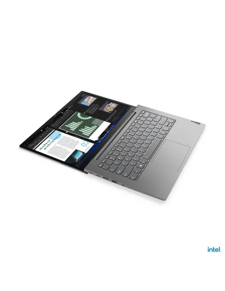 Lenovo ThinkBook 14 Gen 4 IAP Intel Core i5-1235U/8GB/256GB SSD/14" W11 Pro